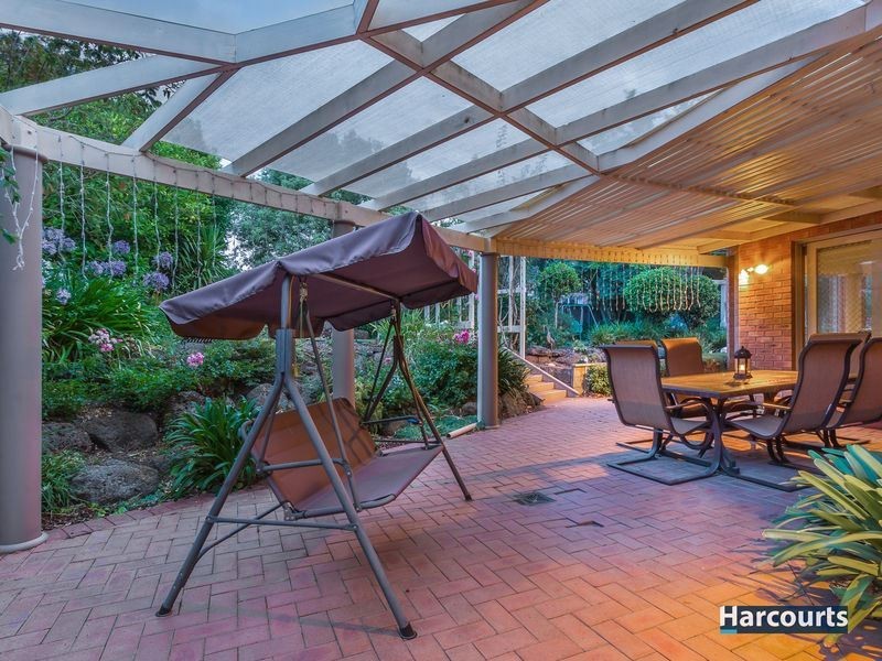 23 Camphor Close, Lysterfield VIC 3156