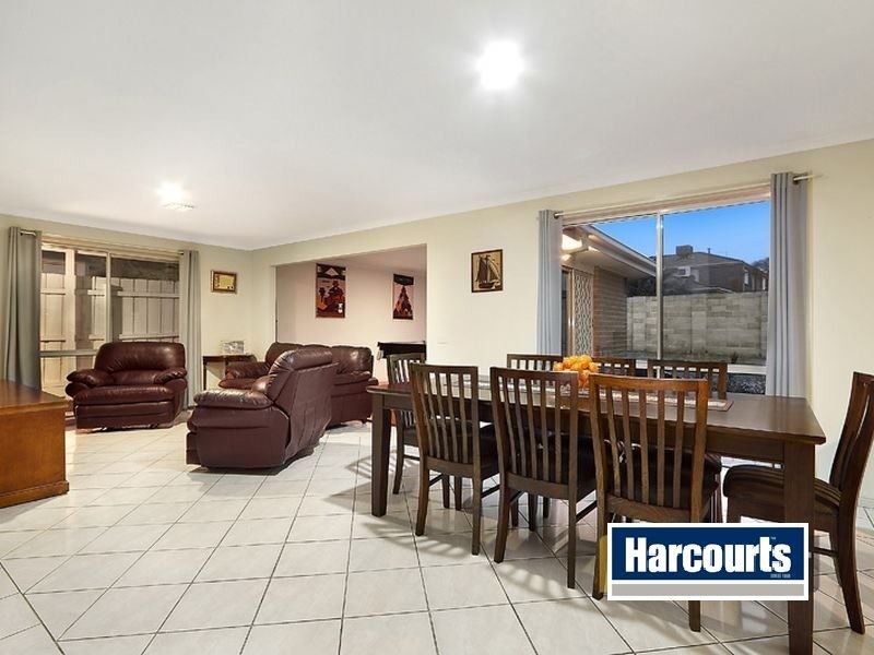 47 Fairway Drive, Rowville VIC 3178