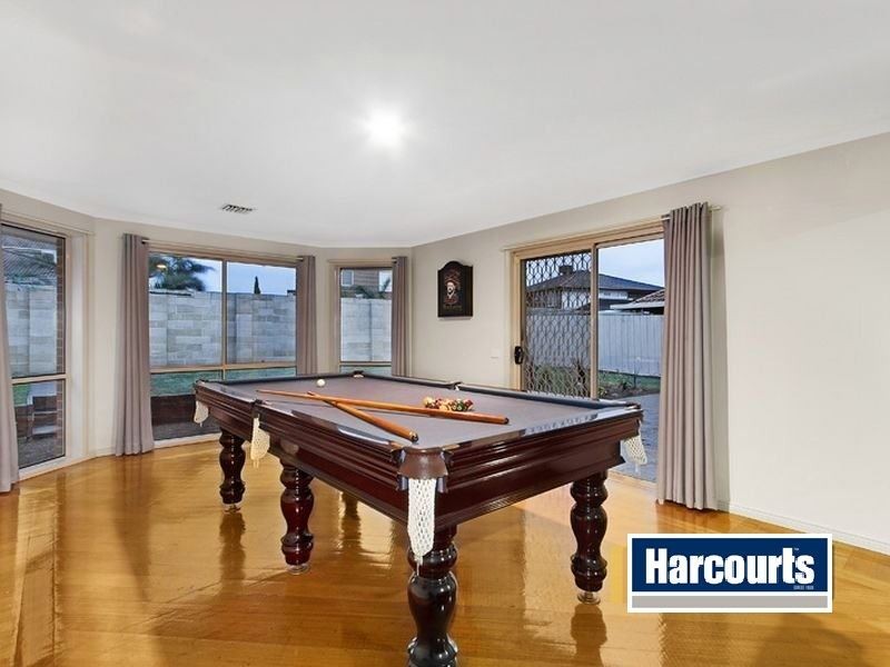 47 Fairway Drive, Rowville VIC 3178