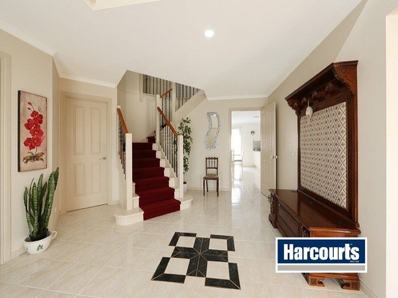 47 Fairway Drive, Rowville VIC 3178