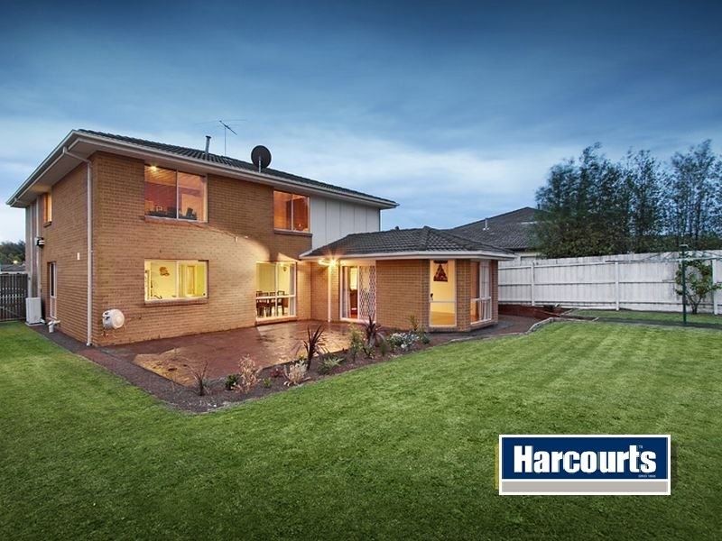 47 Fairway Drive, Rowville VIC 3178