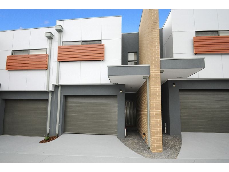 5/19 Stamford Crescent, Rowville VIC 3178