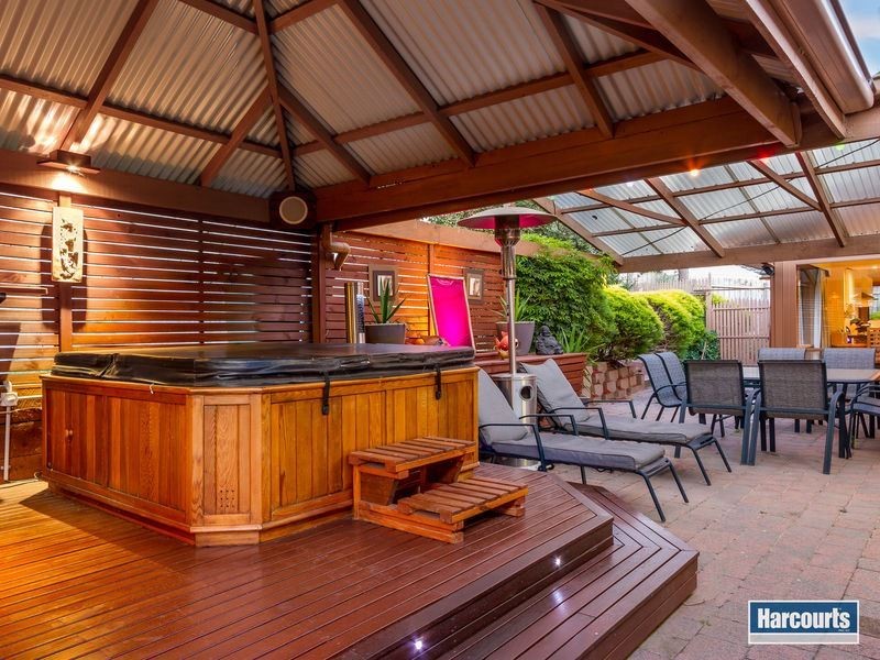 29 Bickerton Court, Rowville VIC 3178