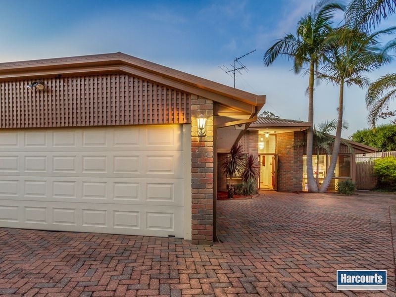29 Bickerton Court, Rowville VIC 3178