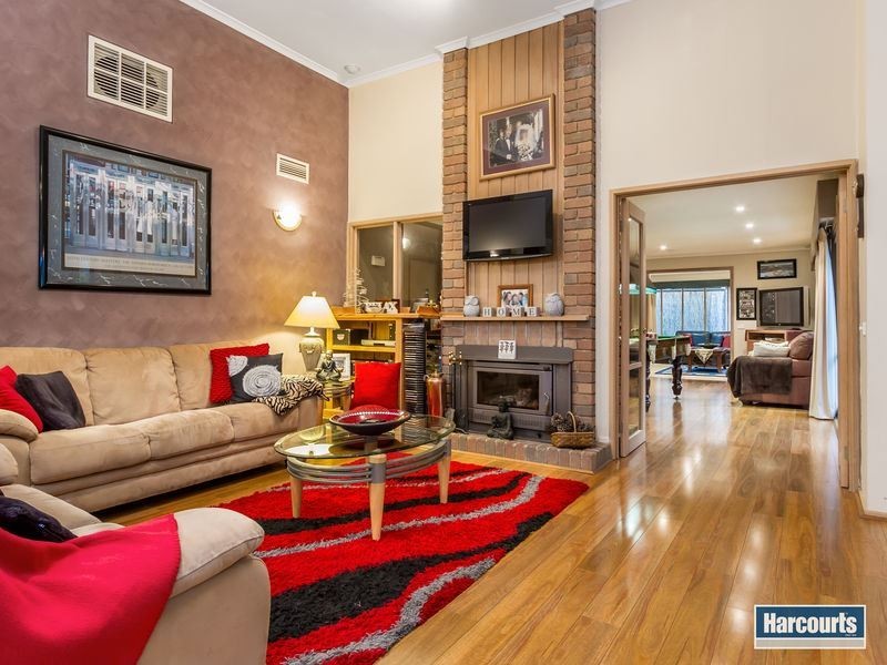 29 Bickerton Court, Rowville VIC 3178