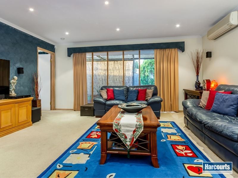 29 Bickerton Court, Rowville VIC 3178