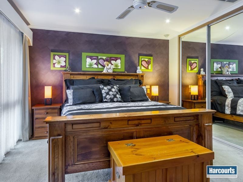 29 Bickerton Court, Rowville VIC 3178