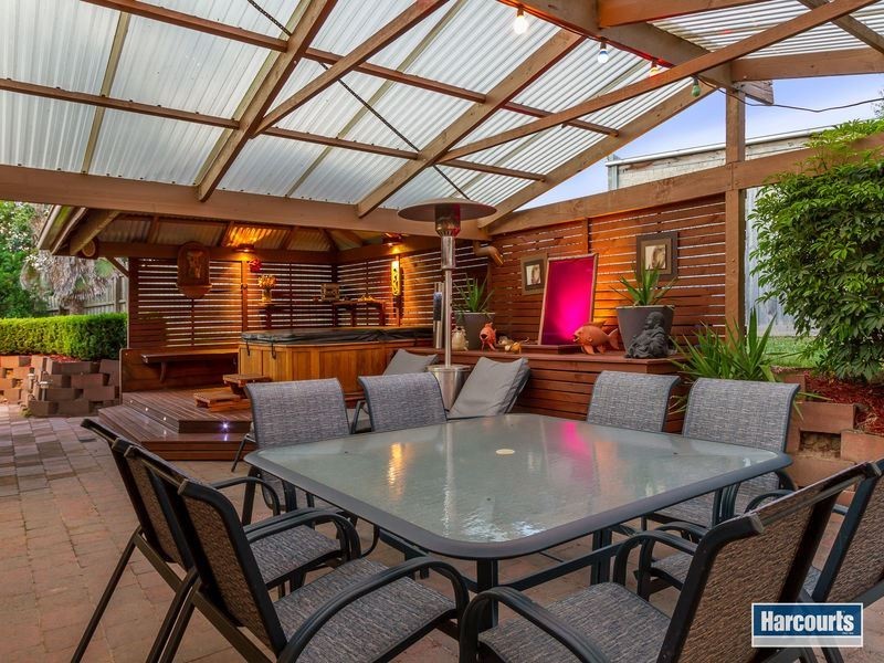 29 Bickerton Court, Rowville VIC 3178