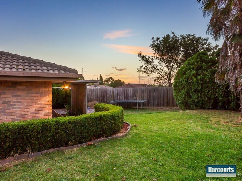 29 Bickerton Court, Rowville VIC 3178