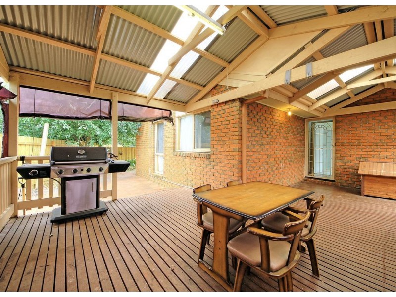 20 Clauscen Drive, Rowville VIC 3178