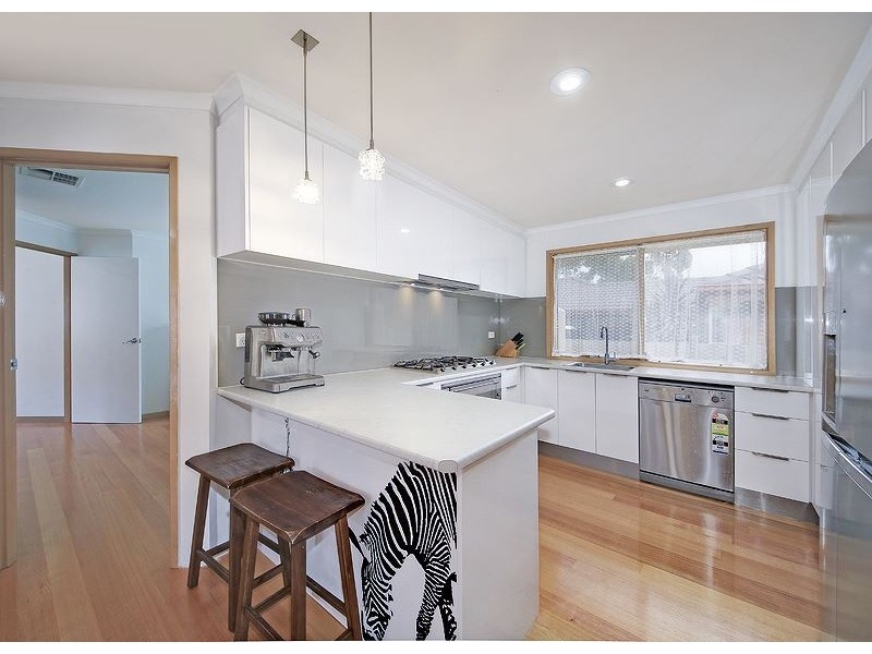 20 Clauscen Drive, Rowville VIC 3178