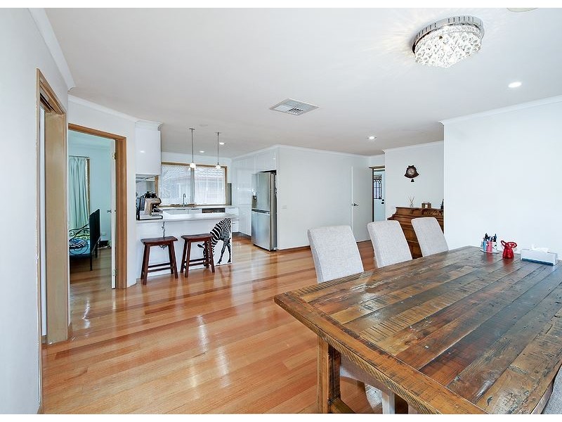 20 Clauscen Drive, Rowville VIC 3178
