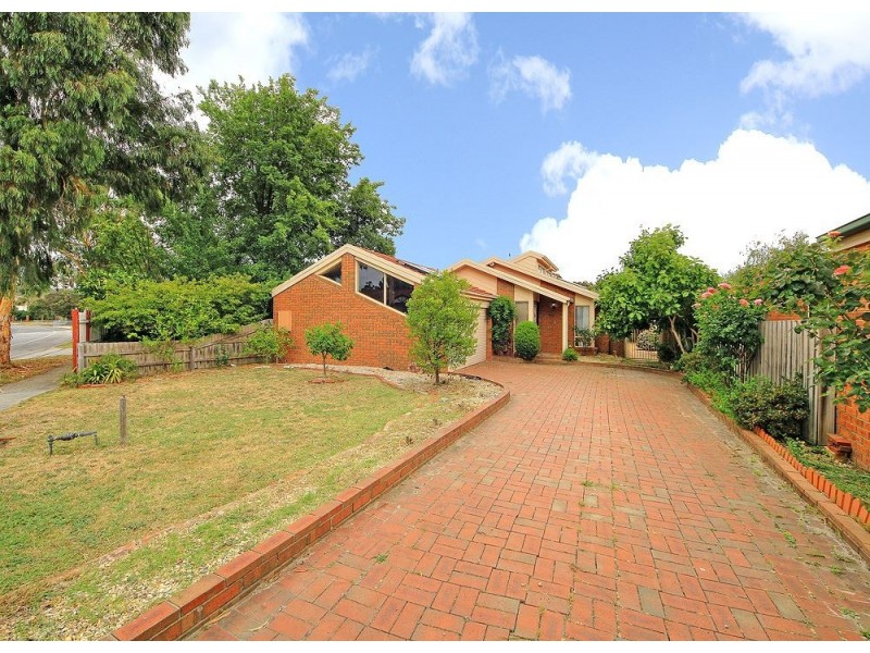 20 Clauscen Drive, Rowville VIC 3178