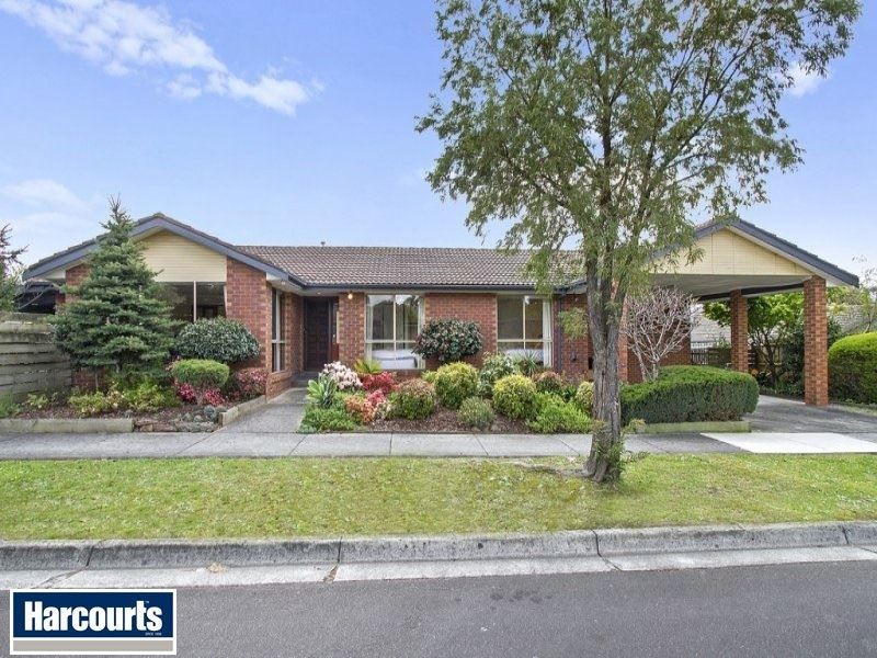 1 Cardinia Way, Rowville VIC 3178
