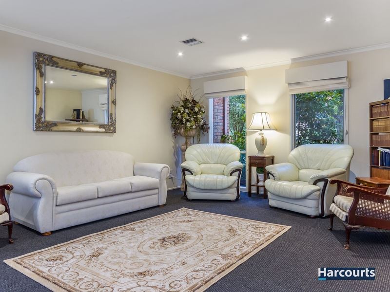 2 Sunrise Court, Lysterfield VIC 3156
