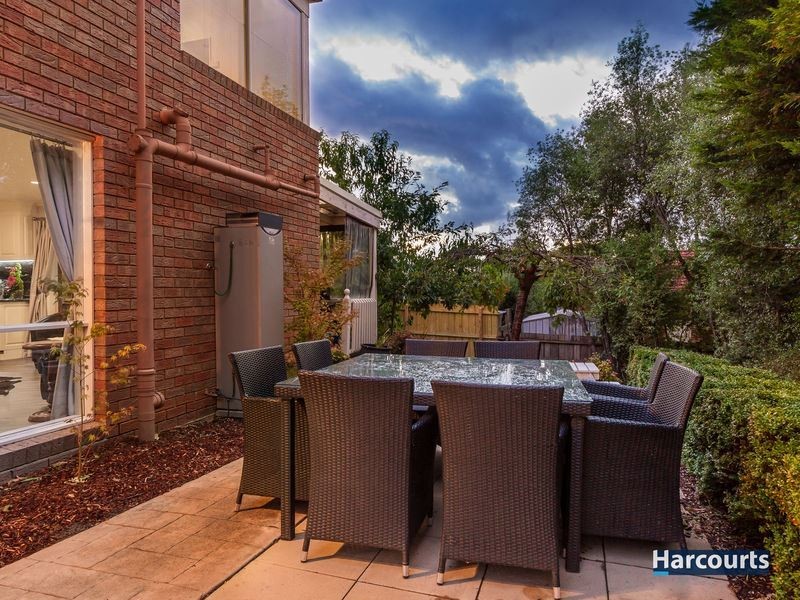 2 Sunrise Court, Lysterfield VIC 3156