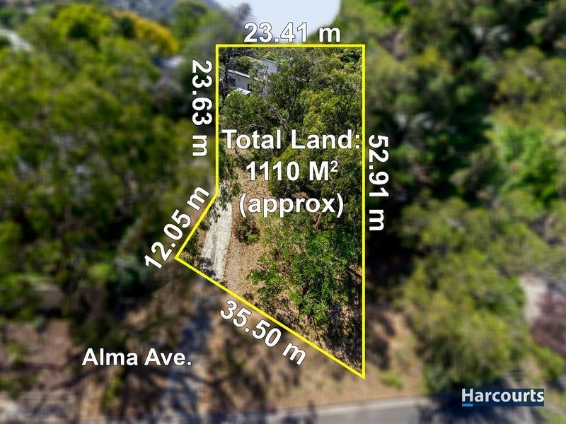 26 Alma Avenue, Ferntree Gully VIC 3156