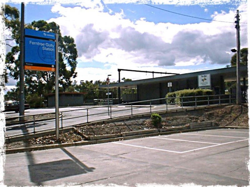 26 Alma Avenue, Ferntree Gully VIC 3156
