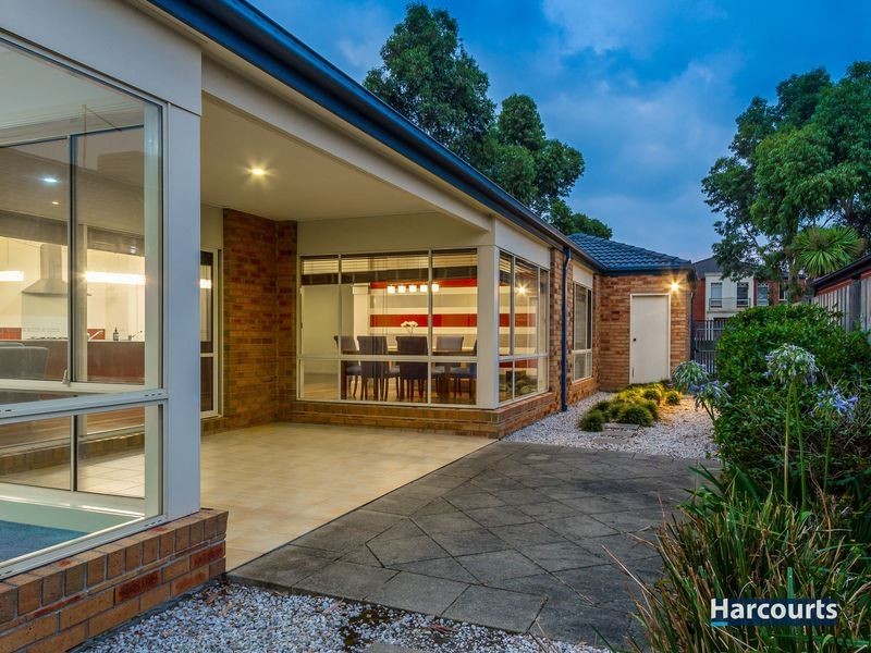 246 Karoo Road, Rowville VIC 3178