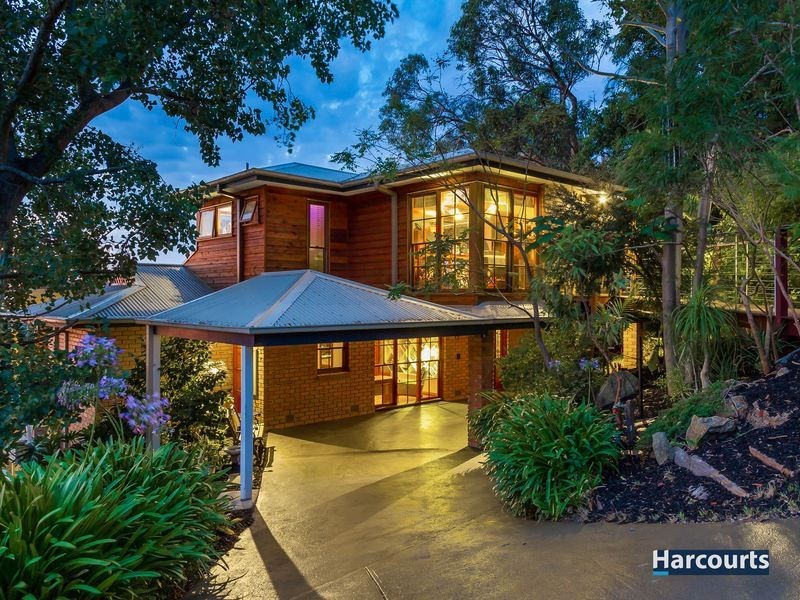 47 Kia Ora Parade, Ferntree Gully VIC 3156