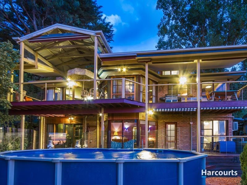 47 Kia Ora Parade, Ferntree Gully VIC 3156