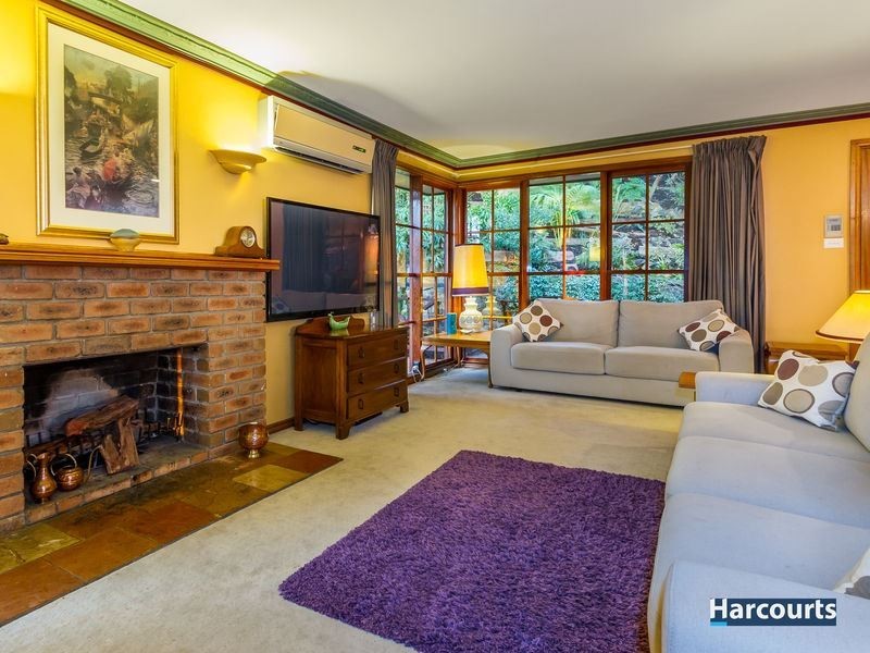 47 Kia Ora Parade, Ferntree Gully VIC 3156
