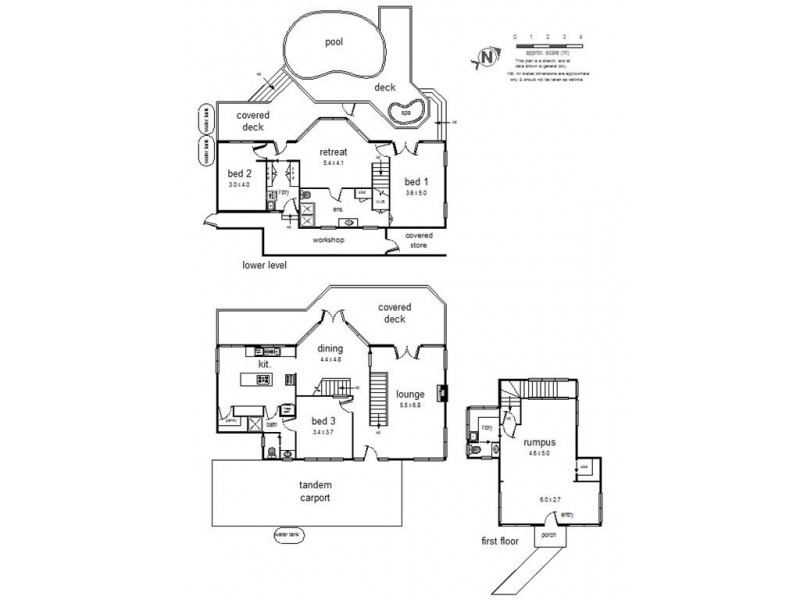 47 Kia Ora Parade, Ferntree Gully VIC 3156