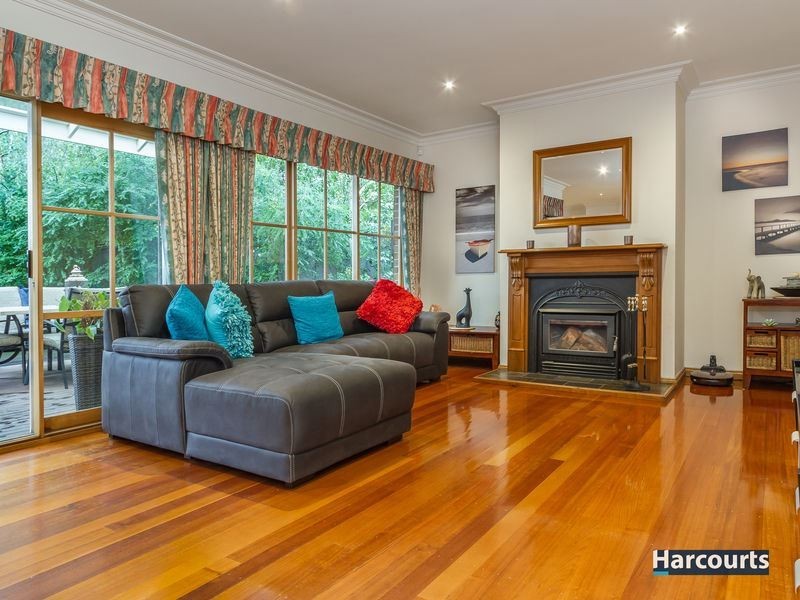 15 Sommersby Court, Lysterfield VIC 3156