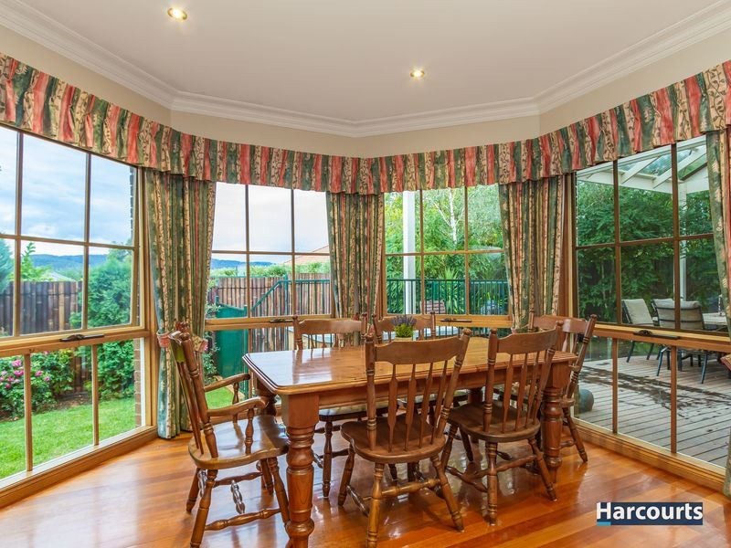 15 Sommersby Court, Lysterfield VIC 3156