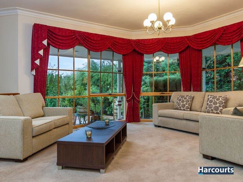 15 Sommersby Court, Lysterfield VIC 3156