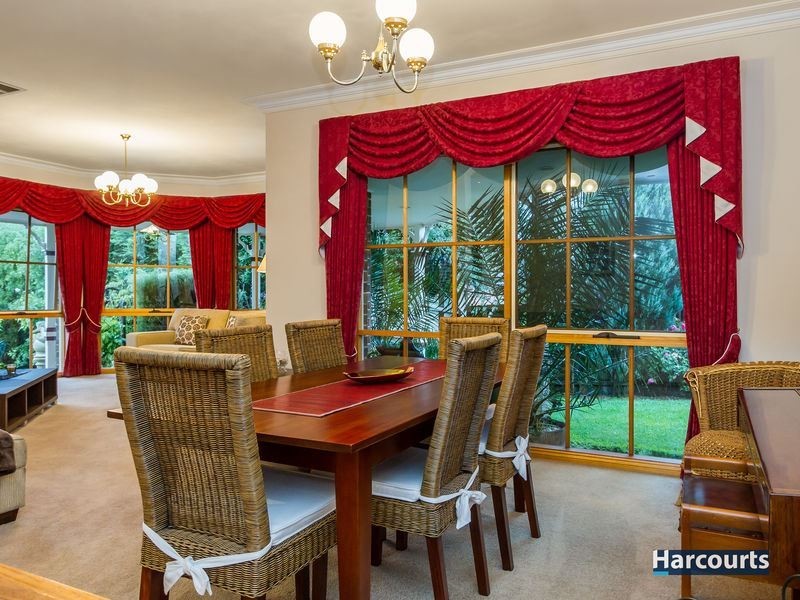 15 Sommersby Court, Lysterfield VIC 3156