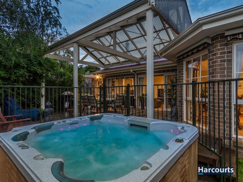 15 Sommersby Court, Lysterfield VIC 3156