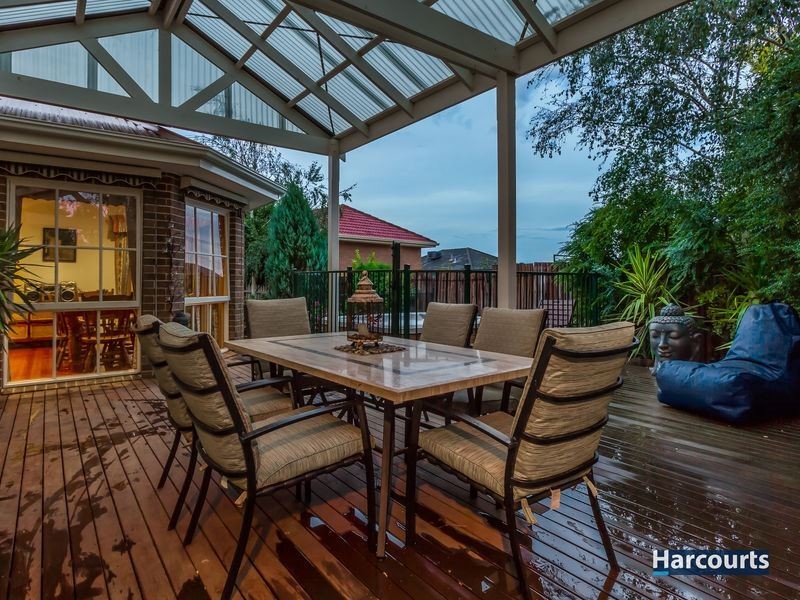 15 Sommersby Court, Lysterfield VIC 3156