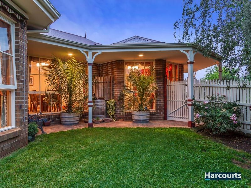 15 Sommersby Court, Lysterfield VIC 3156