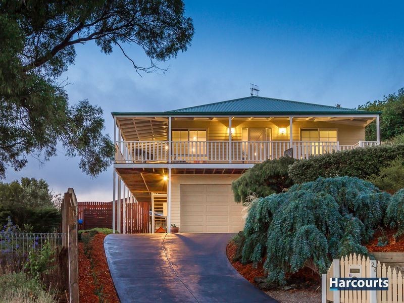22 Leon Court, Ferntree Gully VIC 3156
