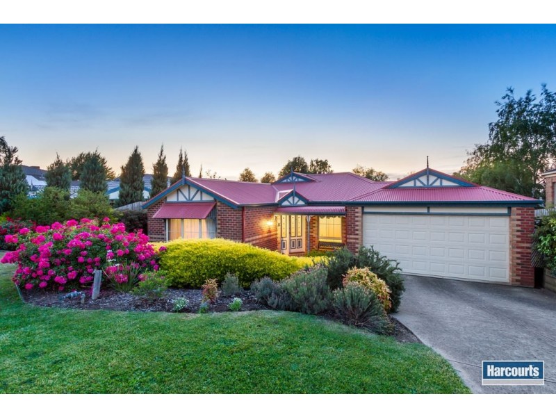 8 Legend Close, Rowville VIC 3178