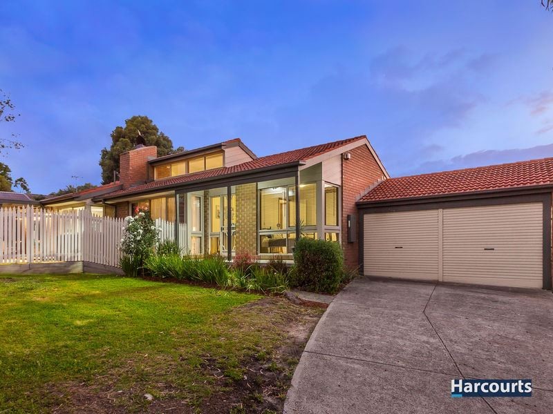 49 Murrindal Drive, Rowville VIC 3178