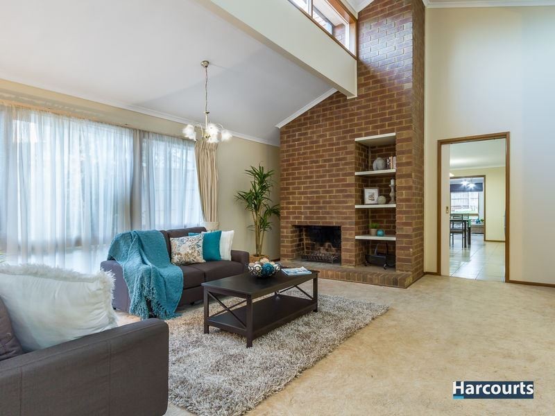 49 Murrindal Drive, Rowville VIC 3178