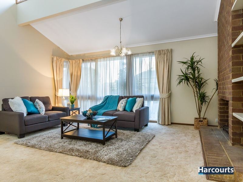 49 Murrindal Drive, Rowville VIC 3178