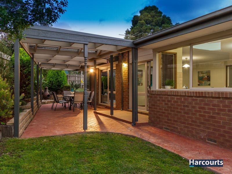 49 Murrindal Drive, Rowville VIC 3178