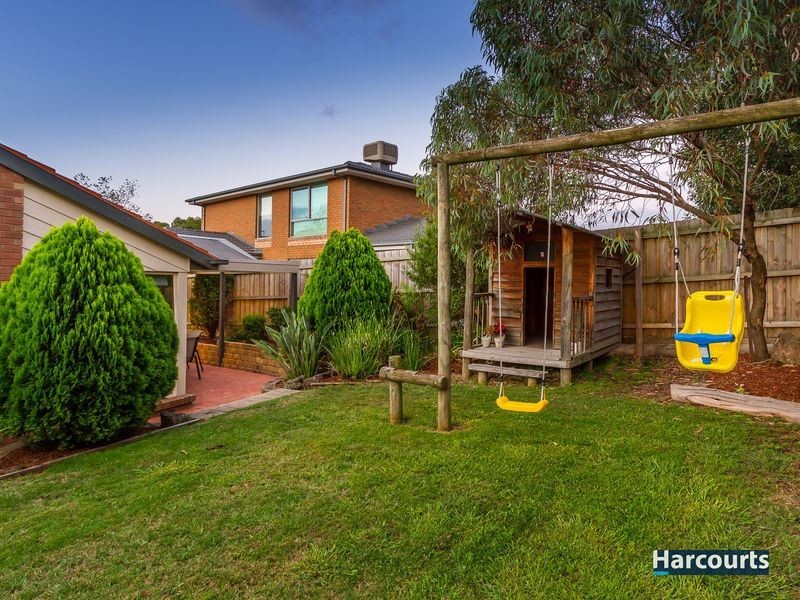 49 Murrindal Drive, Rowville VIC 3178