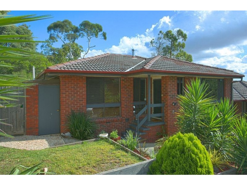 8/3 Green Street, Boronia VIC 3155