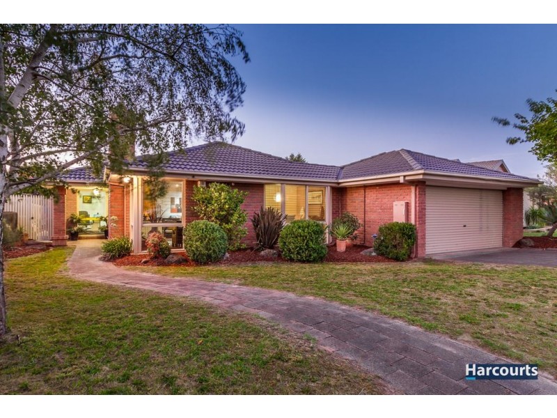 57 Dandelion Drive, Rowville VIC 3178