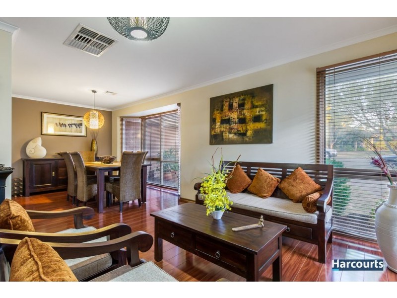 57 Dandelion Drive, Rowville VIC 3178