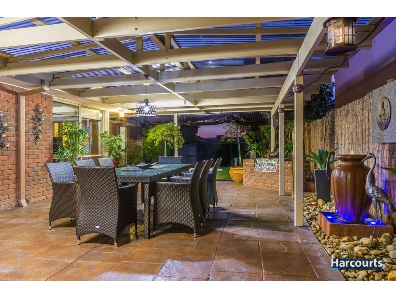 57 Dandelion Drive, Rowville VIC 3178