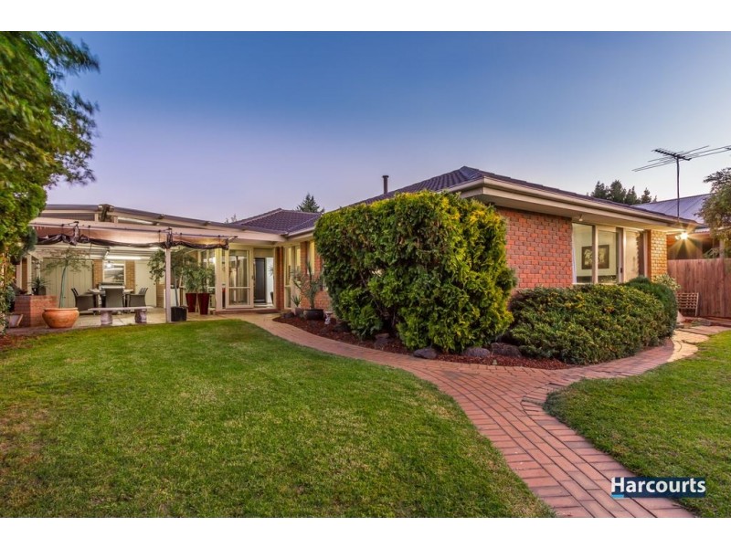 57 Dandelion Drive, Rowville VIC 3178