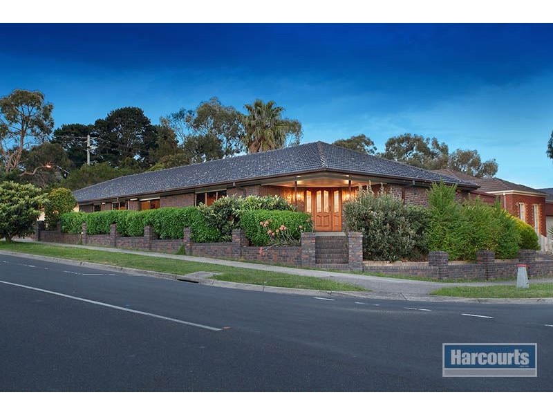 1 Yvette Drive, Rowville VIC 3178