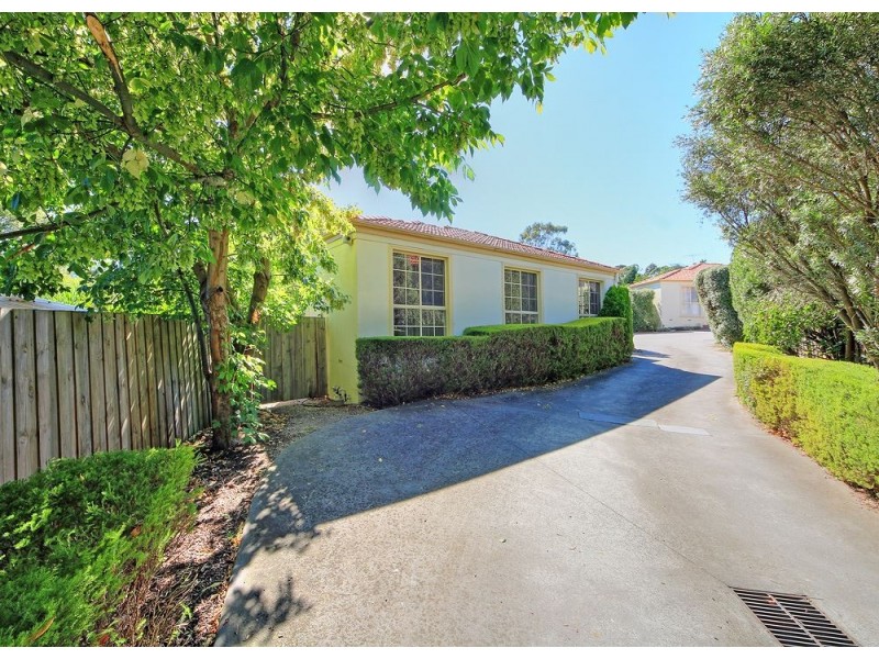 4/7 Aringa Court, Ferntree Gully VIC 3156