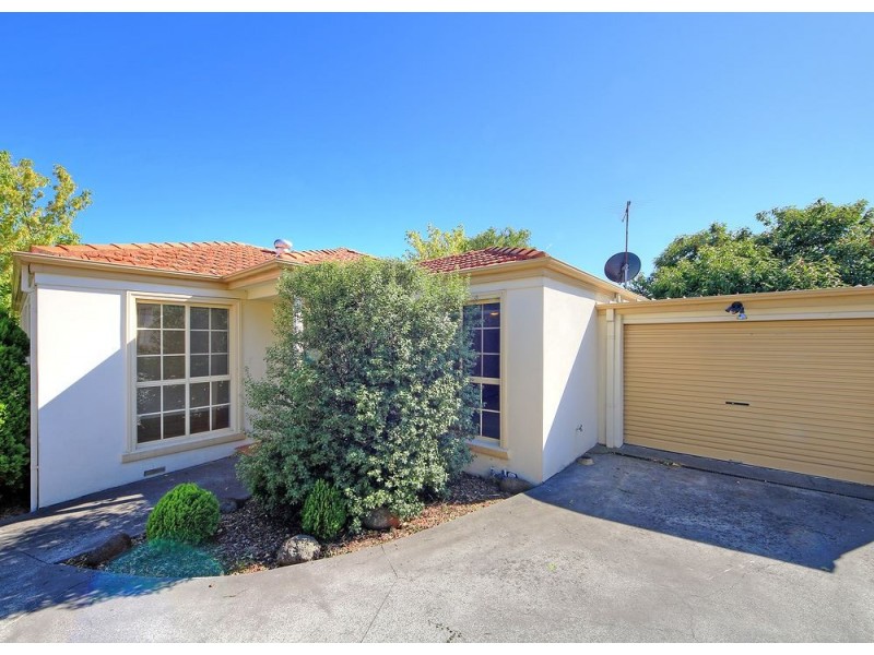 4/7 Aringa Court, Ferntree Gully VIC 3156