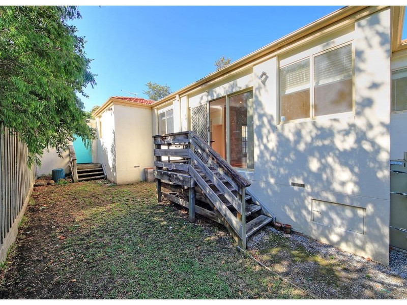 4/7 Aringa Court, Ferntree Gully VIC 3156